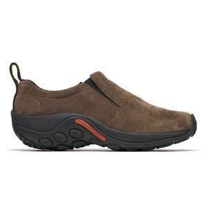 Merrell Brown Slip-On Women's Shoes